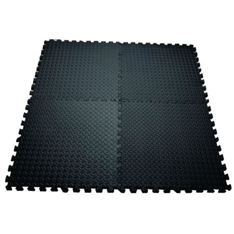Rubber Tiles